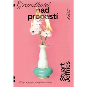 Grandhotel nad propastí (978-80-275-0830-3)