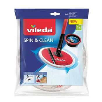 VILEDA Spin & Clean náhrada (4023103214309)