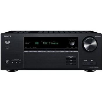 ONKYO TX-NR6100 čierny (TXNR6100B)