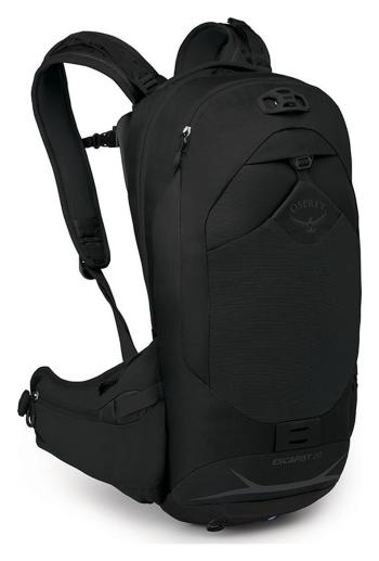 Osprey Escapist 20 M/L Black