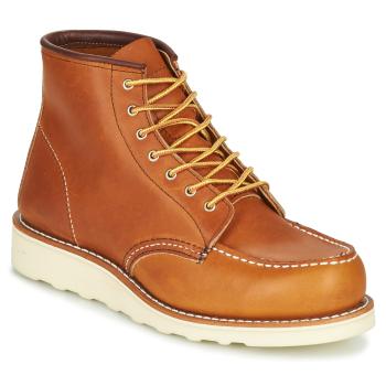 Red Wing  CLASSIC  Polokozačky Hnedá