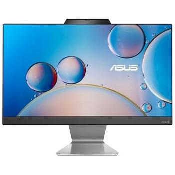 ASUS AiO 21 E3202WBAK-BA057X Black