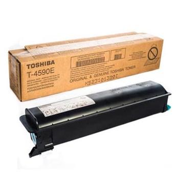 Toshiba originálny toner 6AJ00000086, black, 36000 str., Toshiba E-Studio 206L/256/306/356/456/506