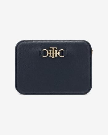 Tommy Hilfiger Club Cross body bag Modrá