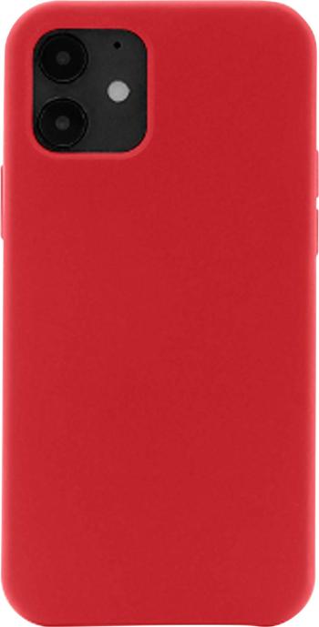 JT Berlin Steglitz zadný kryt na mobil Apple iPhone 13 Mini červená