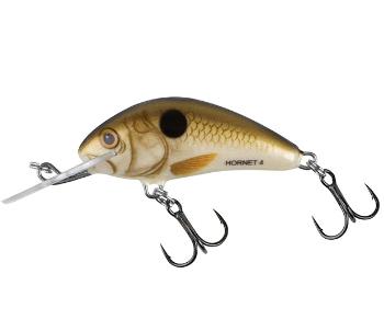Salmo wobler hornet sinking pearl shad - 2,5 cm