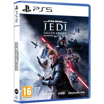 Star Wars Jedi: Fallen Order – PS5 (5030946123834)