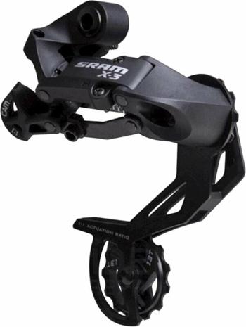 SRAM X3 Rear Derailleur 7/8 Speed