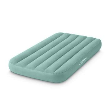 Matrace naf. Intex 66803 COZY KIDS AIRBED 157x88x18cm - 
modrá