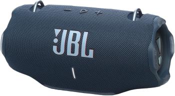 JBL Xtreme 4 Prenosný reproduktor Blue