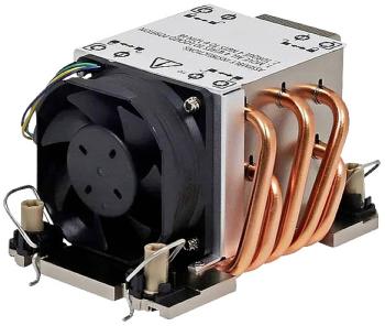Dynatron S5 chladič procesora s ventilátorom