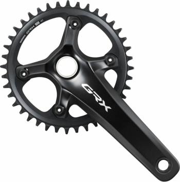 Shimano GRX RX820 Gravel Crankset 175.0 42T Kľuky