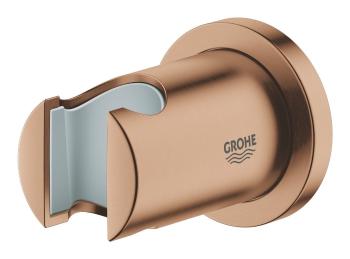 Držiak sprchy Grohe Rainshower neutral Brushed Warm Sunset 27074DL0