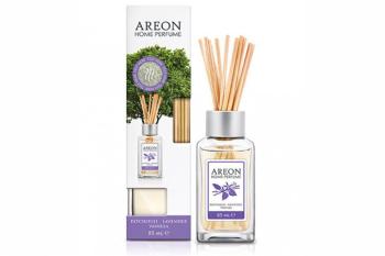 AREON HP STICKS PATCHOULI-LAVENDER VANILLA 85ML