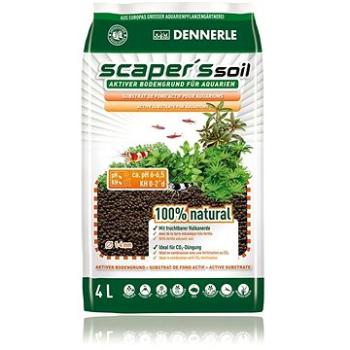 Dennerle Scaperss Soil 4 l (4001615045802)
