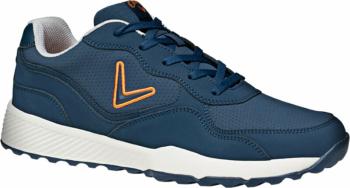 Callaway The 82 Mens Golf Shoes Navy/Grey 44