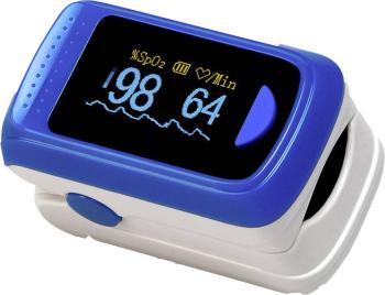 MEDX5 EV-POXI-BL senzor odtlačkov prstov merač obsahu kyslíka v krvi EV-POXI-BL