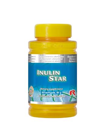 Inulin Star 60 tabliet