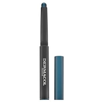 Dermacol Long-Lasting Intense Colour Eyeshadow & Eyeliner očné tiene a očné linky No.13 1,6 g