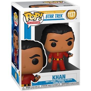 Funko POP! TV Star Trek Original S1 - Khan (889698558051)