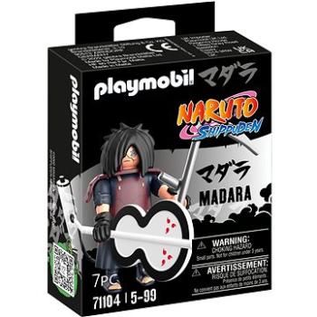 Playmobil 71104 Madara (4008789711045)