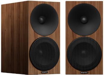 Amphion Helium510 Walnut