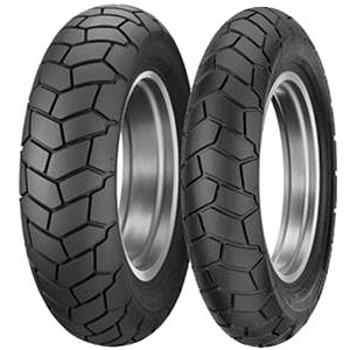 Dunlop D429 Harley.D 150/80/16 TL,F 73 H (636025)