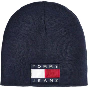 Tommy Hilfiger  -  Čiapky Modrá