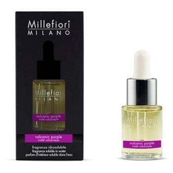 MILLEFIORI MILANO Hydro Volcanic Purple 15 ml (8051938692685)