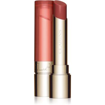 Clarins Lip Oil Balm tónovací balzam na pery odtieň 03 lychee 2,9 g