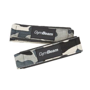 Trhačky Camo - GymBeam