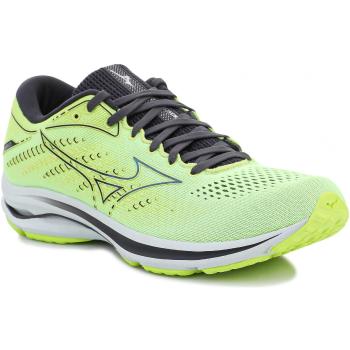 Mizuno  Wave Rider 25 J1GC210315  Bežecká a trailová obuv Viacfarebná