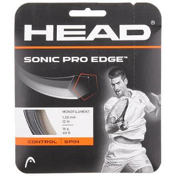 Sonic Pro Edge tenisový výplet 12 m Průměr: 1,30