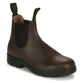 Blundstone  ORIGINAL VEGAN CHELSEA 2116  Polokozačky Hnedá