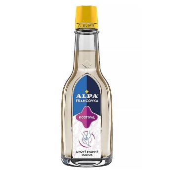 ALPA Francovka Kostihoj Liehový bylinný roztok 60 ml