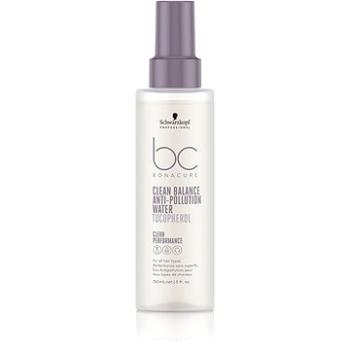 SCHWARZKOPF Professional BC Bonacure Clean Balance Voda proti znečisteniu 150 ml (4045787728934)