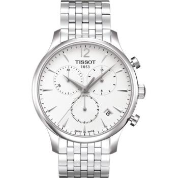 Tissot Tradition T063.617.11.037.00 - 30 dní na vrátenie tovaru, Garancia originality