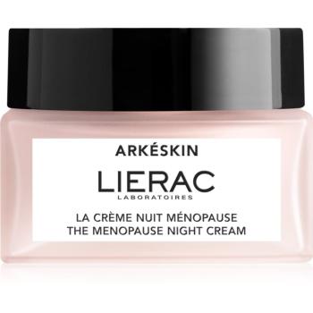 Lierac Arkéskin Menopause hydratačný krém na tvár 50 ml