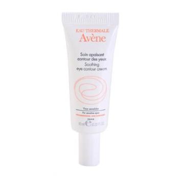 Avène Upokojujúci emulzia na citlivé očné okolie (Soothing Eye Contour Cream) 10 ml