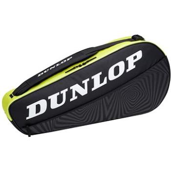 DUNLOP SX Club Bag 3 rakety (0045566932730)