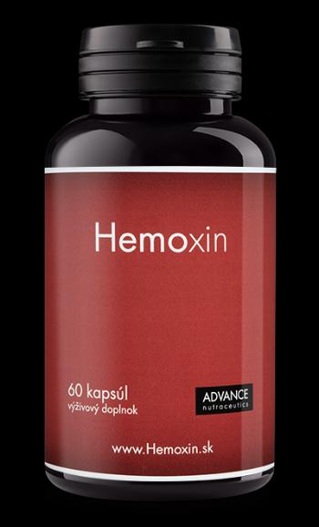 Advance Hemoxin 60 kapsúl