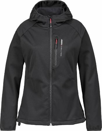 Musto Womens Evolution Softshell Jacket Black 12