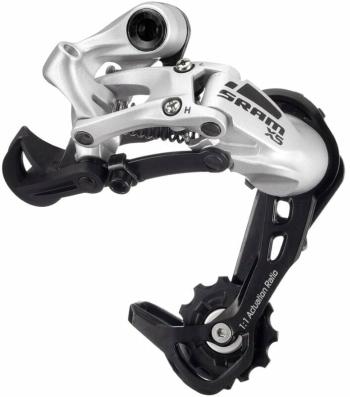 SRAM X5 Rear Derailleur 9 Speed Medium Aluminum