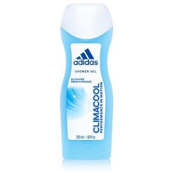 ADIDAS Shower Gél 250 ml Climacool (3614221654149)