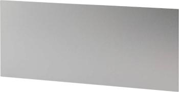 Bopla FPK 50011 FRONTPLATTE ABS HELLGRAU čelný kryt  ABS svetlo sivá (RAL 7035) (d x š x v) 215.6 x 6 x 78 mm 1 ks