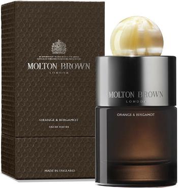 Molton Brown Orange&Bergamot Edp 100ml