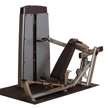 Body Solid Multi Press DPRS-SF tlaky na prsia