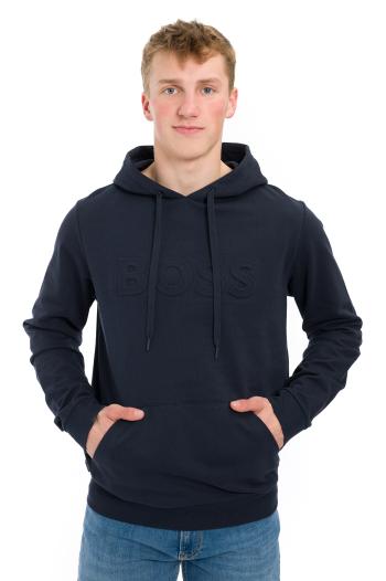 Hugo Boss Pánska mikina BOSS Regular Fit 50491541-403 M