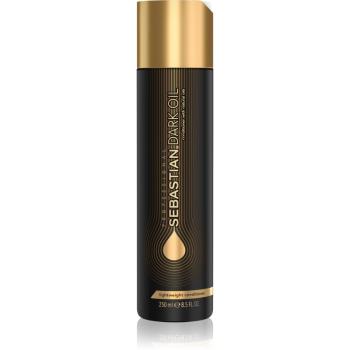 Sebastian Professional Dark Oil hydratačný kondicionér na lesk a hebkosť vlasov 250 ml