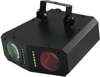 Eurolite LED DMF-2 Hybrid